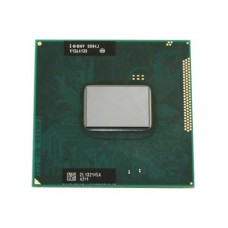 SR04J Процессор для ноутбука Intel Core i3-2330M