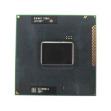 SR0HQ Процессор для ноутбука Intel Celeron B820