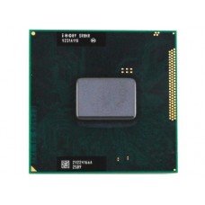 SR0HR Процессор для ноутбука Intel Celeron B830