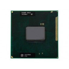 SR0J2 Процессор для ноутбука Intel Pentium B970