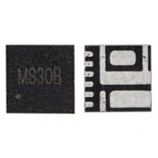 SY8208B ШИМ-контроллер Silergy SY8208BQNC (MS3**) QFN10