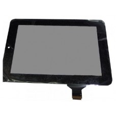HLD-GG705S-G-2028A-CP-V00 / HLD-PG708S Surfer 7.02   тачскрин для планшета Explay Surfer 7.02
