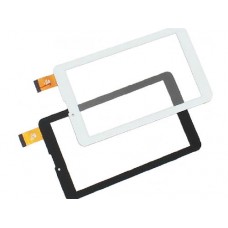 HS1275 V106PG Surfer 7.34 white тачскрин для планшета Explay Surfer 7.34