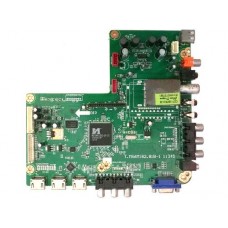 T.MS6M182.81B Плата mainboard для телевизора Fusion FLTV-32H17, Supra STV-LC3219W, STV-LC32S650WL, STV-LC32S850WL, Saturn LED-32FHD