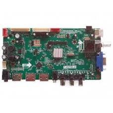 T.VST59.A1 Плата mainboard для телевизора Akai LEA-32M19P, Erisson 32LEB15, 42LEB15, Bravis LED-EH3920BF, LED-EH4720B и др.
