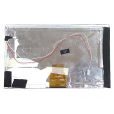 T10150B Дисплей для планшетов 10.1", 50pin, с разбора