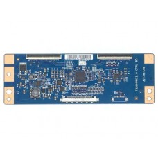 T320HVN03.0 / 32T36-C08 Плата T-CON для телевизора Samsung UE32F5000, UE32F5020, UE32F5300, UE32F5500