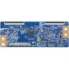 T420HVN06.3 / 42T34-C03 Плата T-CON для телевизора LG 43LF570V, 43LF630V, 43LH500T, Sony KDL-42W705B, BBK 43LEM-1018/FT2C, 43LEM-1015/FT2C, DEXP F43B8000H, TCL LED43D2930