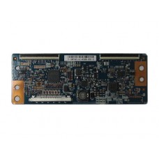 T500HVD02.0 CTRL BD Плата T-CON 50T10-C02 для телевизоров Supra, Philips и др.