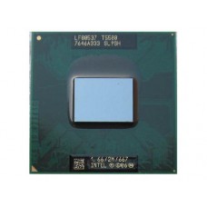 SL9SH Процессор для ноутбука Intel Core 2 Duo T5500
