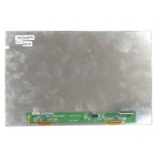 TM.C.C101-2535-848B Дисплей для планшета 10.1", 1280x800, 40pin, с разбора