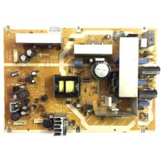 TNP4G433 Плата блока питания для телевизора Panasonic TX-R32LE8KH, TX-R32LE8KS, TX-R32LX80S