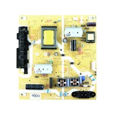 TNP4G572 Плата блока питания для телевизора Panasonic TX-32CR410, TX-32CSR510, TX-32DR400