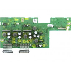 TNPA4117 Плата звукового усилителя для телевизора Panasonic TX-R32LX70K, TX-32LXD700, TX-26LXD70