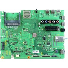 TNPH1077 1A Плата mainboard для телевизора Panasonic TX-40ASR650, TX-42AS650, TX-48ASR650, TX-55AS740, TX-55ASR750, TX-39ASW654