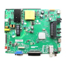 TP.MS3463S.PB782 Плата mainboard для телевизора Daewoo L32S645VTE, L40S645VTE, Telefunken TF-LED32S20T2, TF-LED32S17T2, Erisson 32LET41T2, Goldstar LT-32T350R, и др.