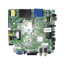 TP.MS3463S.PC821 Плата mainboard для телевизора DEXP F49C7000C, F55C7000C, Akai LEA-55B57P, LEA-50B56P, Supra STV-LC55T560FL, и др.
