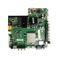 TP.MS608.P83 Плата mainboard для телевизора Akai LES-32V01M