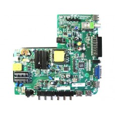 TP.VST59.P83 Плата mainboard для телевизора Akai LEA-28A08W, Supra STV-LC32T810WL, STV-LC3225AWL, Rubin RB-32D5, Hyundai H-LED32V18, Hisense LEDN32D20, Bravis LED-EH3230BH, Erisson 32LEN52, 39LEN52, Fusion FLTV-32L28B, FLTV-32L41B, FLTV-39LF28B, FLTV-40LF