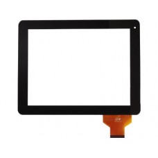 TPC-50146-V2.0 U9GTV / U9GT5 тачскрин для планшета Cube U9GTV / U9GT5 (54 pins)