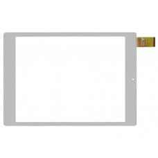 TPC-51117 V4.0 V88HD white тачскрин для планшета Chuwi V88HD