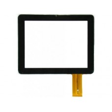 TPC0321 VER2.0 A90 тачскрин для планшета Ampe A90