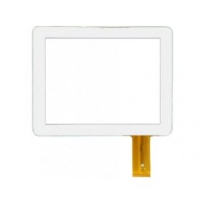 TPC0321 VER2.0 A90 white тачскрин для планшета Ampe A90