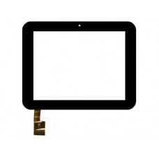 TPC0329 VER1.0 A80 тачскрин для планшета Ampe A80