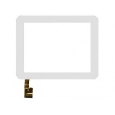 TPC0329 VER1.0 A80 white тачскрин для планшета Ampe A80