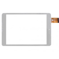 TPC0747 VER2.0 A88 white тачскрин для планшета Ampe A88