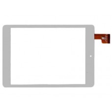 TPC0769 VER2.0 / TPC0769 VER3.0 A88 Mini white тачскрин для планшета Ampe A88 Mini