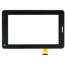 TPC1219 VER1.0 тачскрин для планшета MegaFon Login 2 (MT3A)