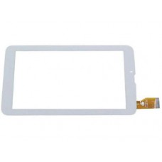 TPC0649 VER5.0 / FPC-FC70S708(YLD)-00 A77 3g white тачскрин для планшета Ampe A77 3g