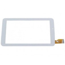 TPC0649 VER5.0 / FPC-FC70S708(YLD)-00  A77 white тачскрин для планшета Ampe A77 WiFi