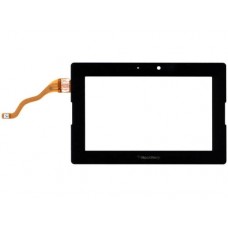 TSP 41437-001 тачскрин для планшета черный Blackberry Playbook 2