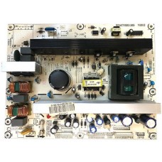 RSAG7.820.1185 / TU25C74-1 Плата блока питания для телевизора BBK LT4217HD, LT4219HD, LT4221HD, Element 40LE45S, Proscan 40LC45S, 40LC45S57