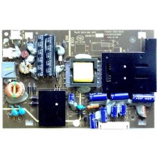 TV2632-ZC02-02 Плата блока питания для телевизора BBK LEM2648SD, LEM2649HD, LEM2685FDTG, Mystery MTV-2611LW, TCL LE26C16, LE26M16, LE26C16, LE26M18, 2616EDS, LED26C100,  и др.