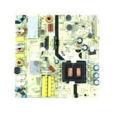 TV5502-ZC02-01 Плата блока питания для телевизора Haier LE48U5000TF, LE50K5500TF, Mystery MTV-4231LTA2, MTV-4331LTA2, JVC LT-48M640, LT-50M650, Telefunken TF-LED48S39T2S, Doffler 55DU77-T2, и др.