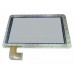 E-C7009-03 / YDT1135-A1 TM-7016 тачскрин для планшета Texet TM-7016