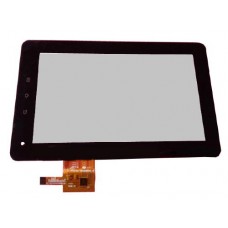 TM-7025 тачскрин для планшета Texet TM-7025