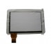 HLD-GG707S-G-2045A-CP-V00 TM-7043XD тачскрин для планшета Texet TM-7043XD
