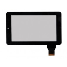 HLD-GG707S-G-2045A-CP-V00 TM-7043XD тачскрин для планшета Texet TM-7043XD