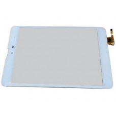 300-L4541J-C00 MT7801C white тачскрин для планшета 3Q Q-pad MT7801C