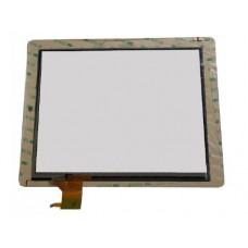 PB97JG8671-R1 TM-9750HD white тачскрин для планшета Texet TM-9750HD