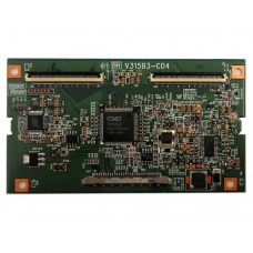 V315B3-C04 Плата T-CON для матрицы Samsung V315B3-L04