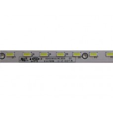 V500H1-LE6-TREM7 Модуль светодиодной подсветки 68LED 620mm для матрицы V500HJ1-LE8 (Thomson T50E10DHU-01B)