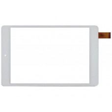 WGJ7361-V2 Q79 Quad-core white тачскрин для планшета HKC Quest (Q79,Quad-core )