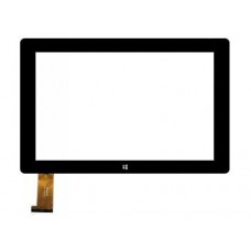 WJ976-FPC V2.0 Тачскрин для планшета Prestigio MultiPad Visconte 4U PMP1011TDBK