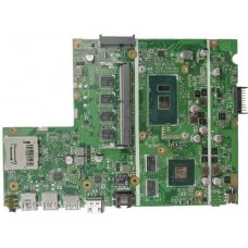 X541UVK Rev:2.0 / i7-6500U Материнская плата для ноутбука ASUS X541U, X541UA, X541UAK, X541UV, X541UVK, X541UJ [8Gb RAM, i7-6500U, GT920M]