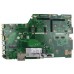 X751MD REV. 2.0 / 90NB0600-R00020 Материнская плата для ноутбука ASUS X751MD, K751M, X751M, R752M / N3540, 4Gb